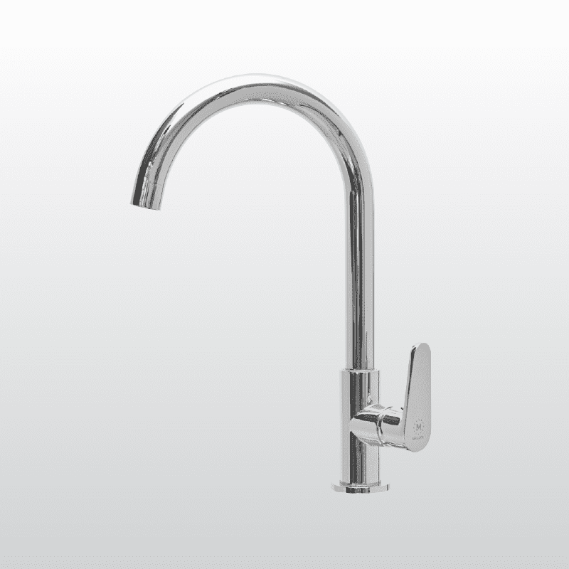 Vòi Rửa Chén Malloca