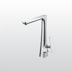 Vòi Chậu Rửa Chén MALLOCA K292C Nóng Lạnh