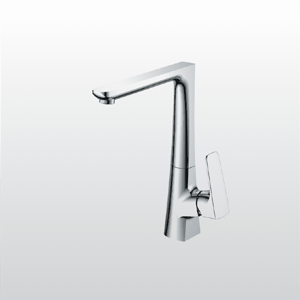 Vòi Chậu Rửa Chén MALLOCA K292C Nóng Lạnh