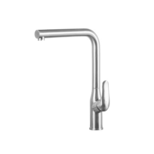 Vòi Chậu Rửa Chén MALLOCA K520S Nóng Lạnh