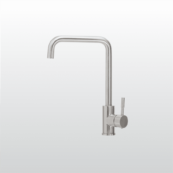 Vòi Chậu Rửa Chén MALLOCA K559-SN Nóng Lạnh