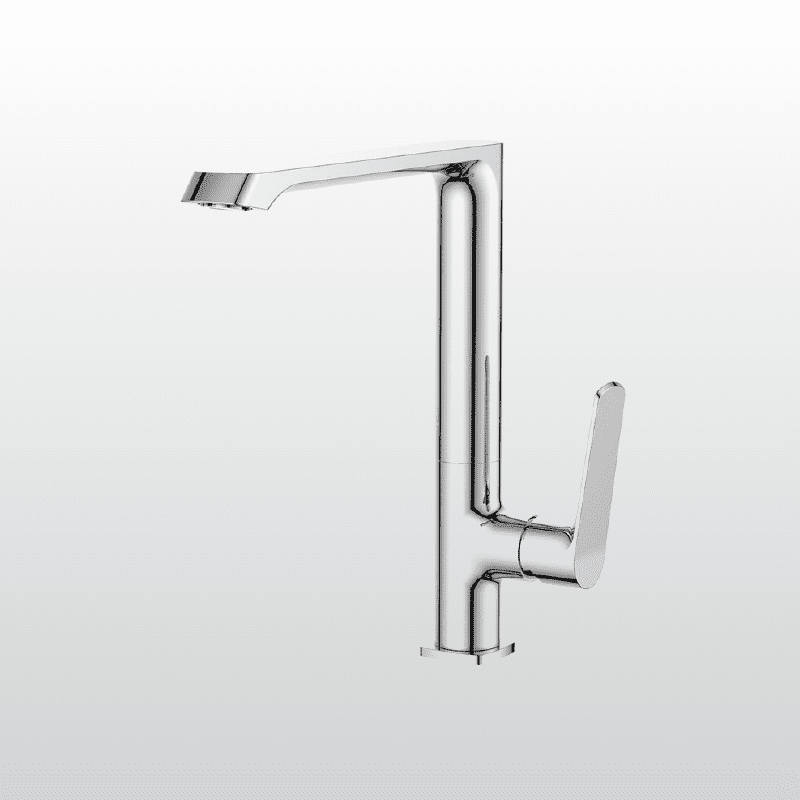 Vòi Rửa Chén Hafele