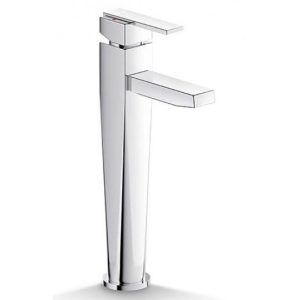 Vòi Lavabo Cao VIGLACERA VG126 Nóng Lạnh