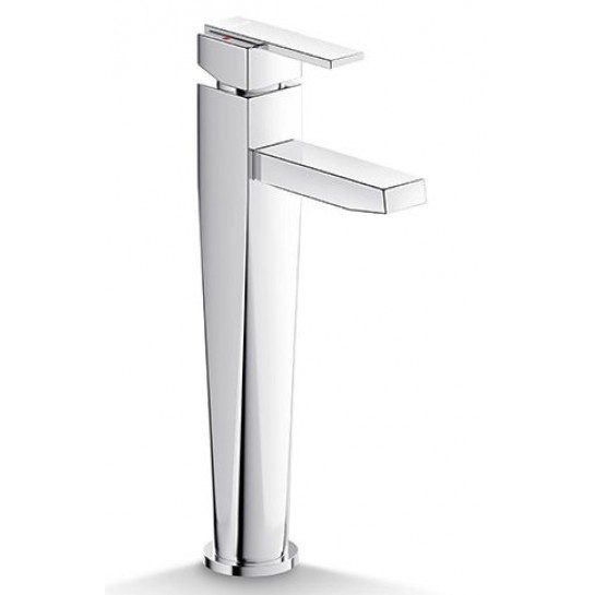 Vòi Lavabo Cao VIGLACERA VG126 Nóng Lạnh
