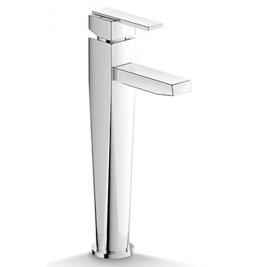 Vòi Lavabo Cao VIGLACERA VG126 Nóng Lạnh