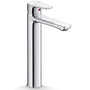 Vòi Lavabo Cao VIGLACERA VG132.1 Nóng Lạnh