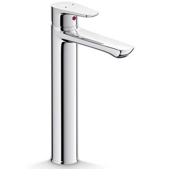 Vòi Lavabo Cao VIGLACERA VG132.1 Nóng Lạnh