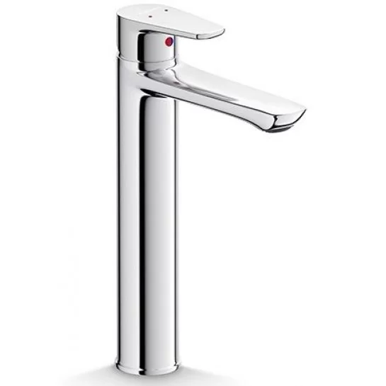 Vòi Lavabo Cao VIGLACERA VG132.1 Nóng Lạnh