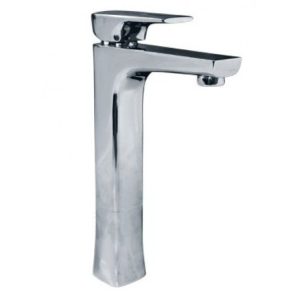 Vòi Lavabo Cao VIGLACERA VG143.1 Nóng Lạnh