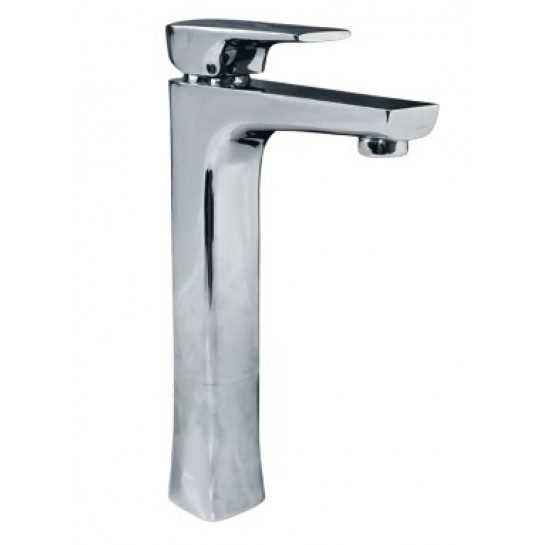 Vòi Lavabo Cao VIGLACERA VG143.1 Nóng Lạnh