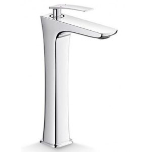 Vòi Lavabo Cao VIGLACERAVG VG142.1 Nóng Lạnh