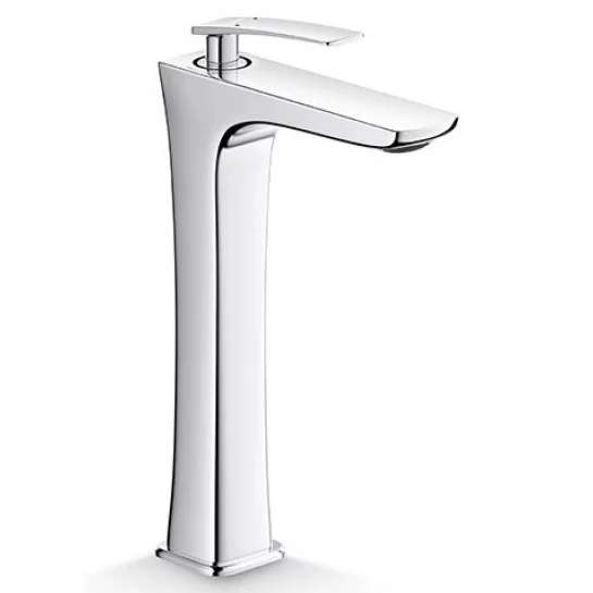 Vòi Lavabo Cao VIGLACERAVG VG142.1 Nóng Lạnh