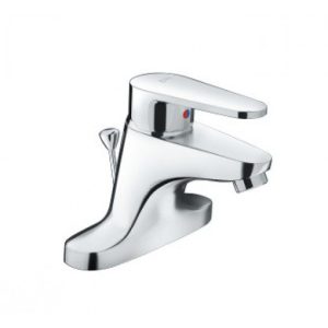 Vòi Lavabo INAX LFV-1201S-1 Nóng Lạnh