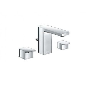 Vòi Lavabo INAX LFV-5010S Nóng Lạnh 3 Lỗ