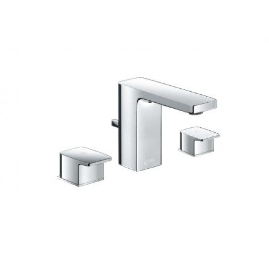 Vòi Lavabo INAX LFV-5010S Nóng Lạnh 3 Lỗ