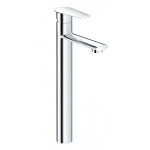 Vòi Lavabo INAX LFV-7100SH Nóng Lạnh Thân Cao