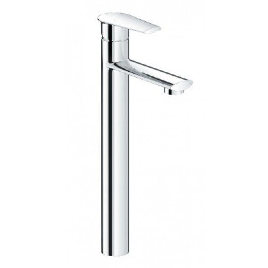 Vòi Lavabo INAX LFV-7100SH Nóng Lạnh Thân Cao