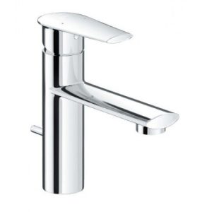 Vòi Lavabo INAX LFV-7102S Nóng Lạnh