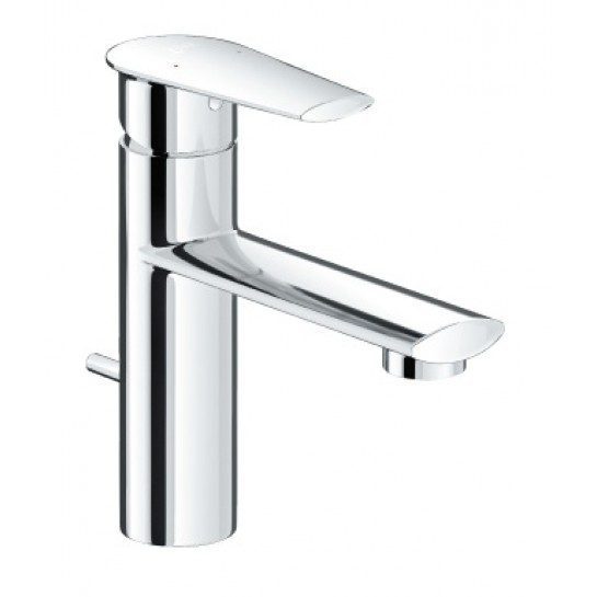 Vòi Lavabo INAX LFV-7102S Nóng Lạnh