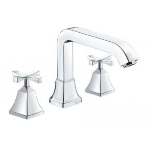 Vòi Lavabo INAX LFV-8100B Nóng Lạnh 3 Lỗ