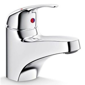 Vòi Lavabo VIGLACERA VG102 Nóng Lạnh