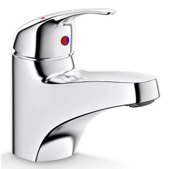 Vòi Lavabo VIGLACERA VG102 Nóng Lạnh