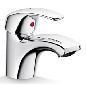 Vòi Lavabo VIGLACERA VG104 Nóng Lạnh