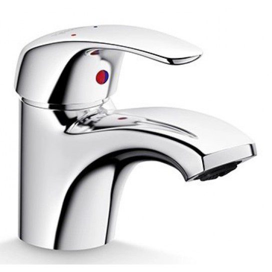 Vòi Lavabo VIGLACERA VG104 Nóng Lạnh