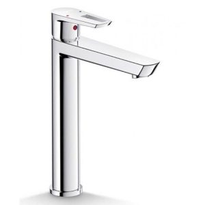Vòi Lavabo VIGLACERA VG125 Nóng Lạnh