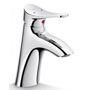 Vòi Lavabo VIGLACERA VG114 Nóng Lạnh