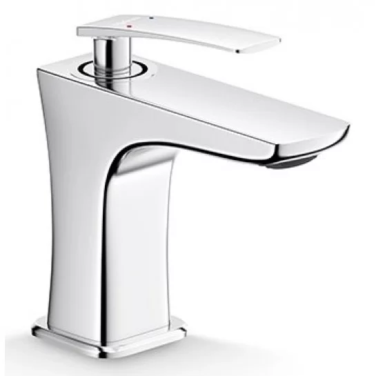 Vòi Lavabo VIGLACERA VG142 Nóng Lạnh