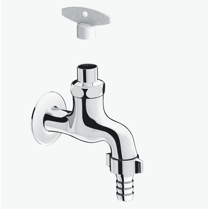 Vòi Nước INAX LF-15G-13(JW)