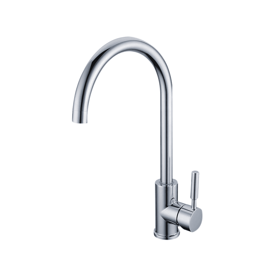 Vòi Rửa Chén EUROSUN S-K025 Nóng Lạnh