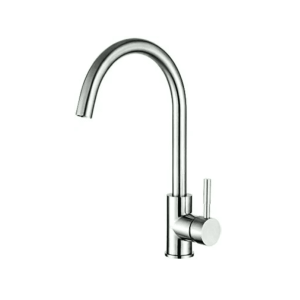 Vòi Rửa Chén EUROSUN S-K025S Nóng Lạnh Inox