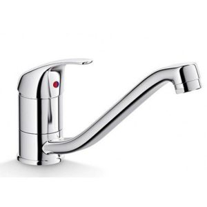 Vòi Rửa Chén VIGLACERA VG714 Nóng Lạnh