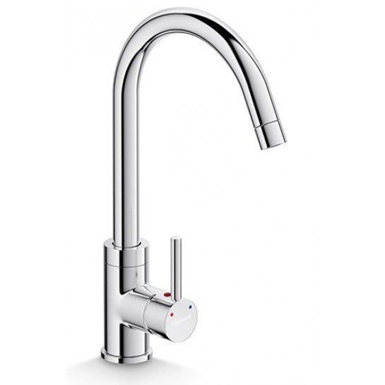 Vòi Rửa Chén VIGLACERA VG731 (VSD7031) Nóng Lạnh