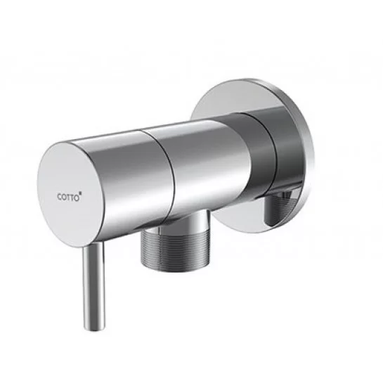 Vòi Sen COTTO CT1264C53(HM) Lạnh