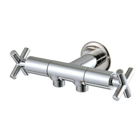 Vòi Sen COTTO CT173C16(HM) Lạnh