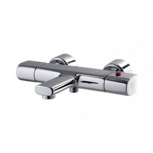 Vòi Sen COTTO CT2041A Nóng Lạnh Nhiệt Độ