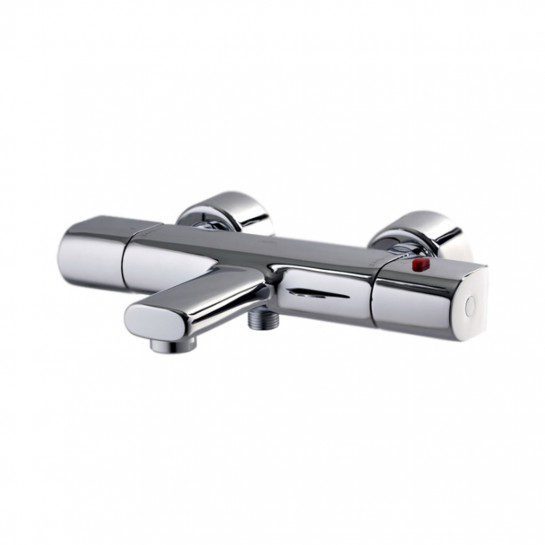 Vòi Sen COTTO CT2041A Nóng Lạnh Nhiệt Độ