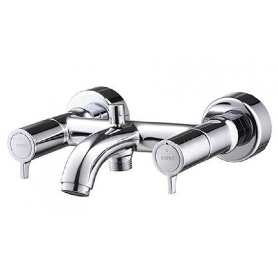 Vòi Sen COTTO CT2069C27 Nóng Lạnh