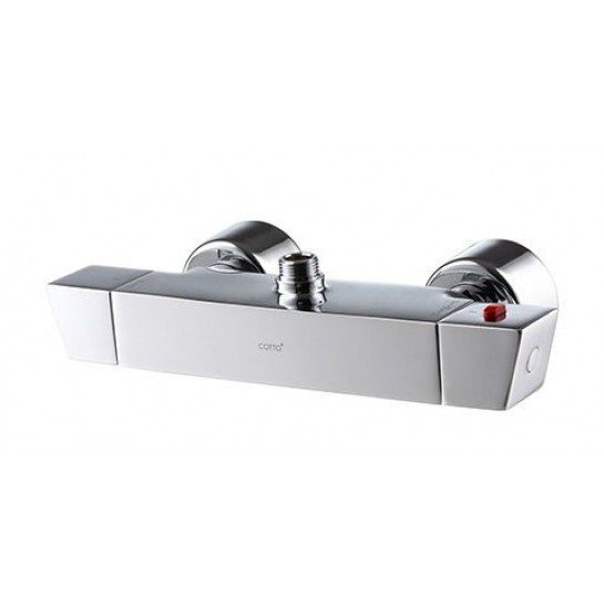 Vòi Sen COTTO CT2085 Nóng Lạnh Nhiệt Độ