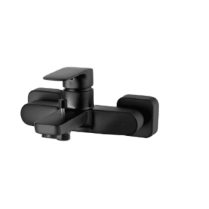 Vòi Sen COTTO CT2147A#BL Nóng Lạnh Màu Đen