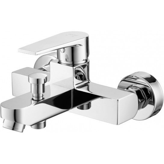 Vòi Sen COTTO CT2164A Nóng Lạnh