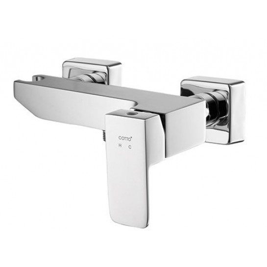 Vòi Sen COTTO CT2196A Nóng Lạnh