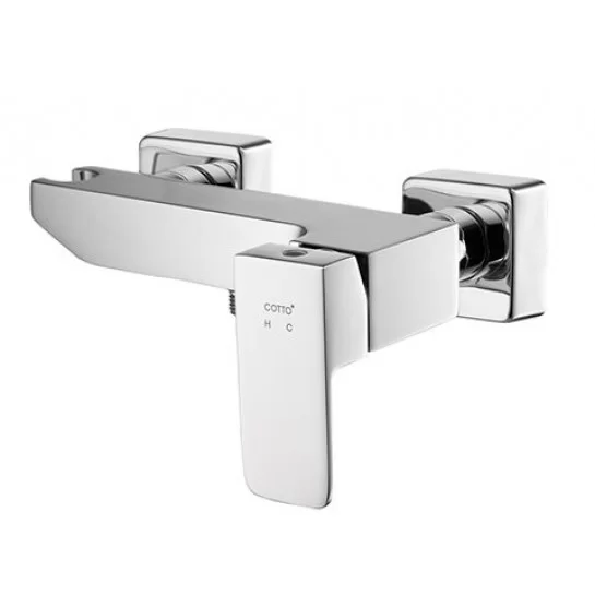Vòi Sen COTTO CT2196A Nóng Lạnh