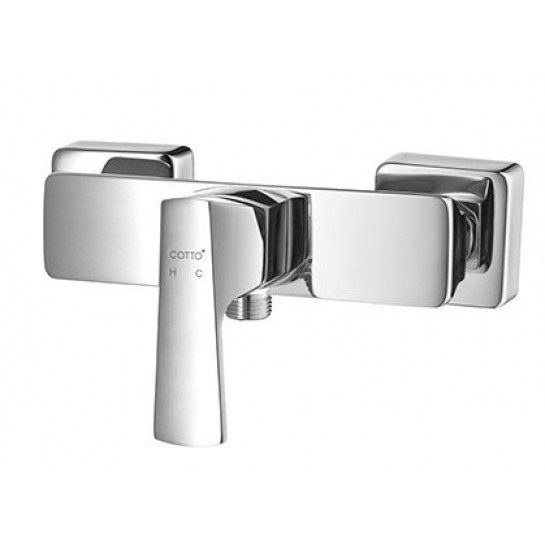 Vòi Sen COTTO CT2205A Nóng Lạnh