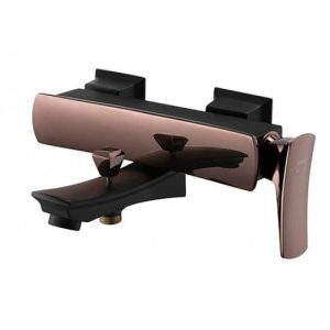 Vòi Sen COTTO CT2254A#BLBR Nóng Lạnh