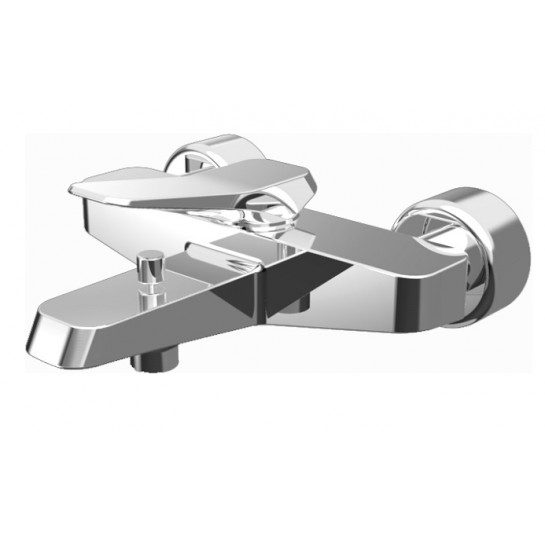 Vòi Sen COTTO CT2305A Nóng Lạnh