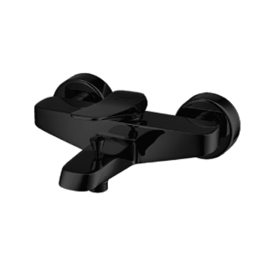 Vòi Sen COTTO CT2305A#BL Nóng Lạnh